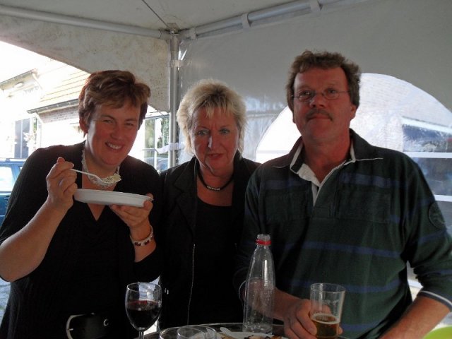 BBQ 2011