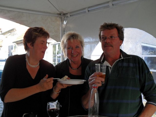 BBQ 2011