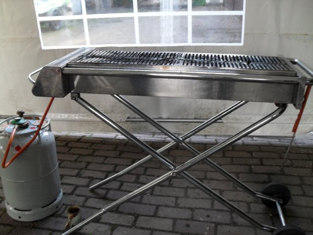 BBQ 2011