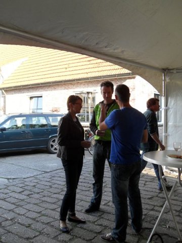 BBQ 2011