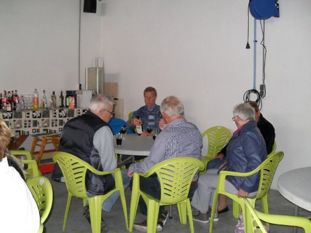 BBQ 2011