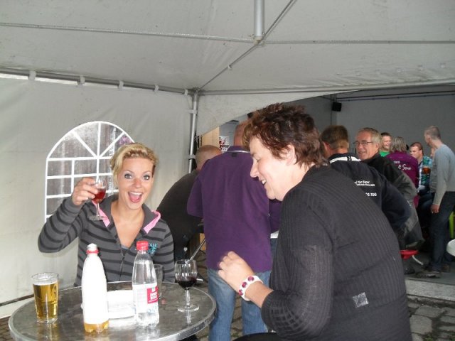 BBQ 2011