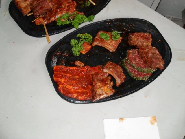 BBQ 2011