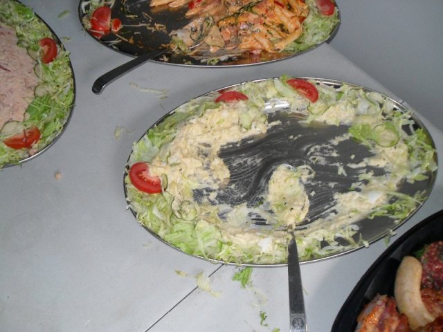 BBQ 2011