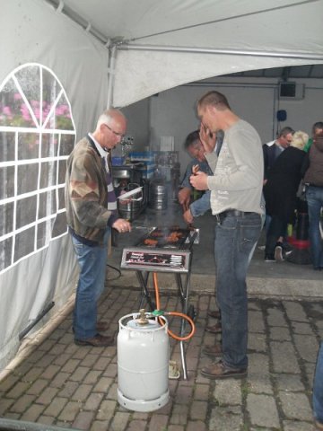 BBQ 2011