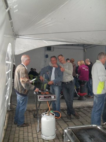 BBQ 2011