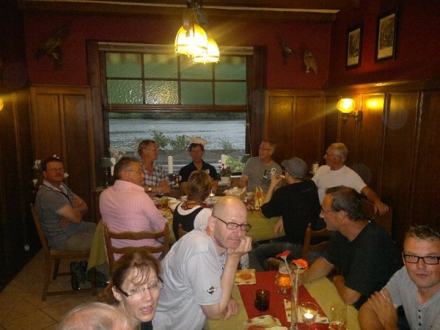 Hotel weekend 2011