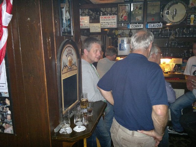 Hotel weekend 2011
