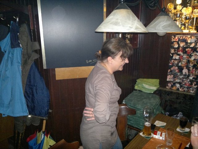 Hotel weekend 2011