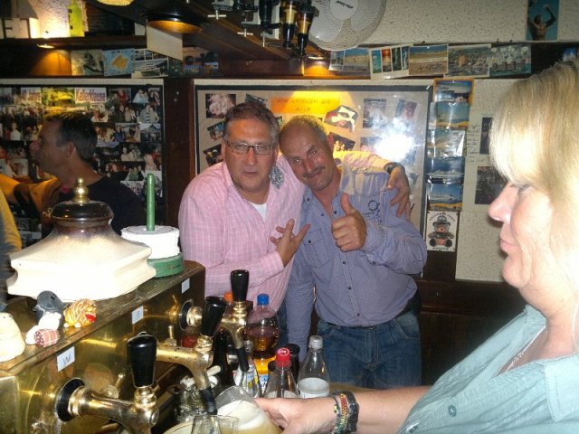 Hotel weekend 2011