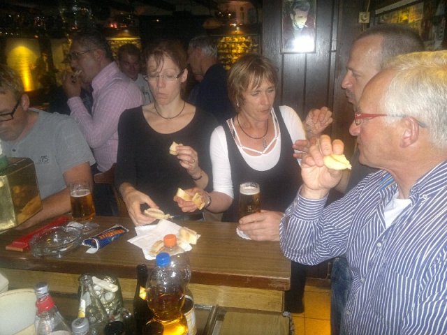 Hotel weekend 2011