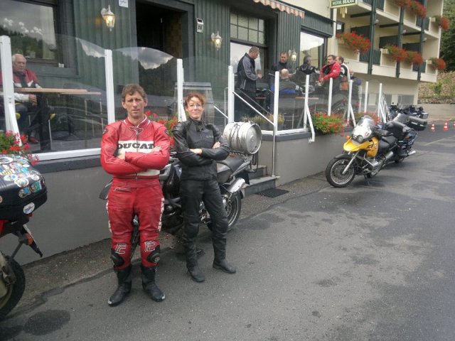 Hotel weekend 2011