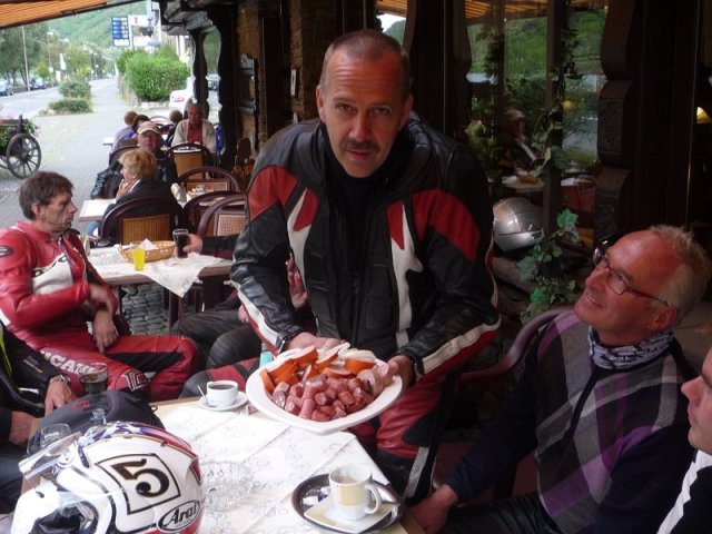 Hotel weekend 2011