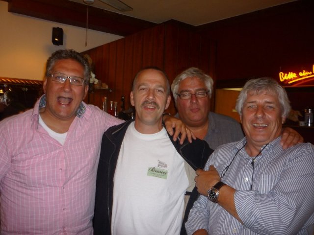 Hotel weekend 2011