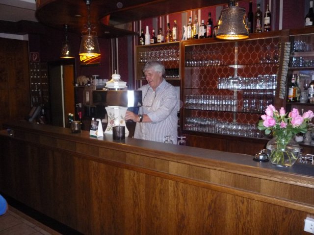 Hotel weekend 2011