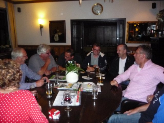 Hotel weekend 2011