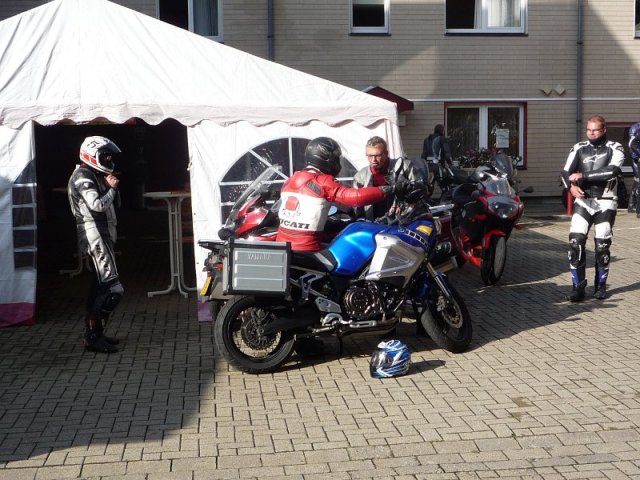 Hotel weekend 2012