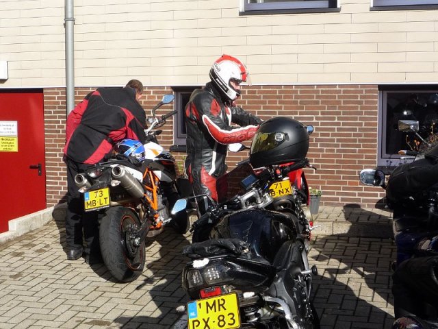 Hotel weekend 2012