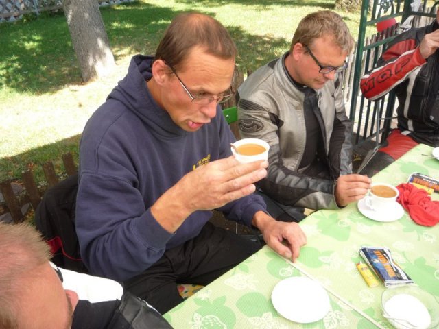 Hotel weekend 2012