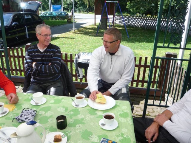 Hotel weekend 2012