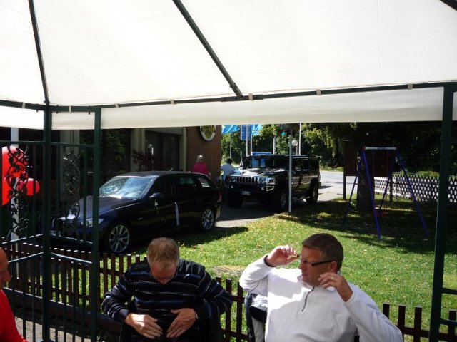 Hotel weekend 2012