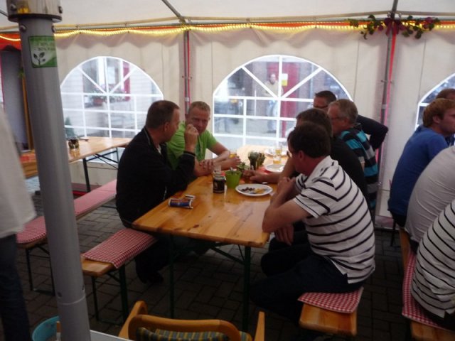 Hotel weekend 2012