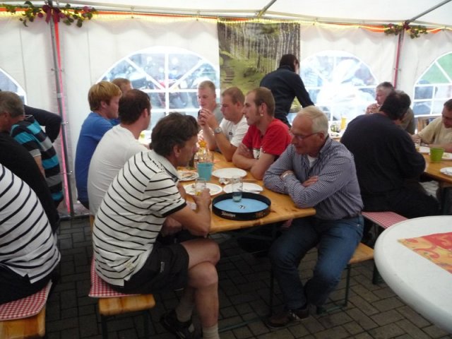 Hotel weekend 2012