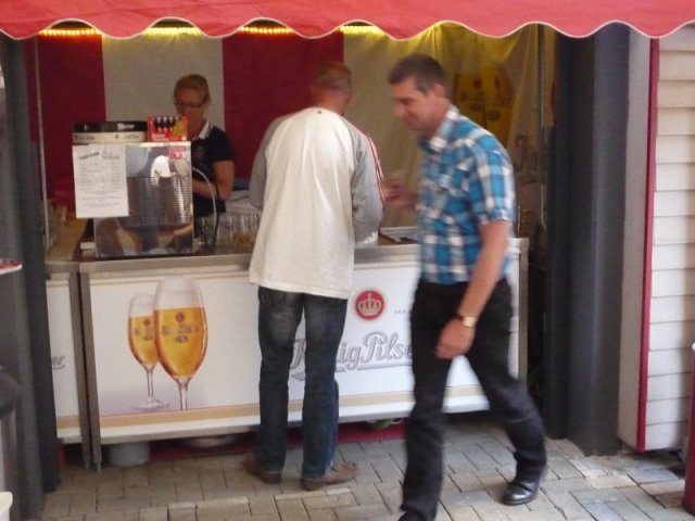 Hotel weekend 2012