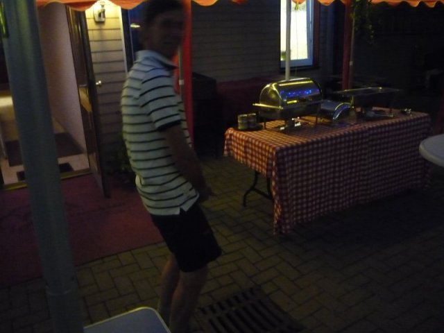 Hotel weekend 2012