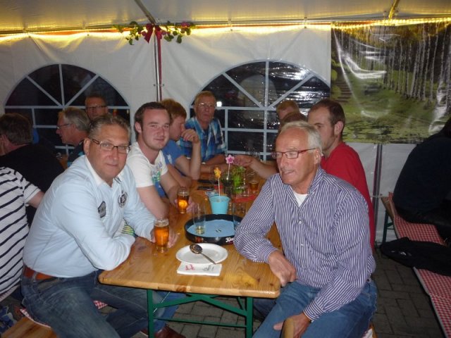 Hotel weekend 2012
