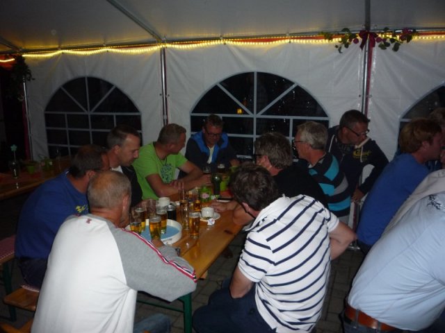 Hotel weekend 2012
