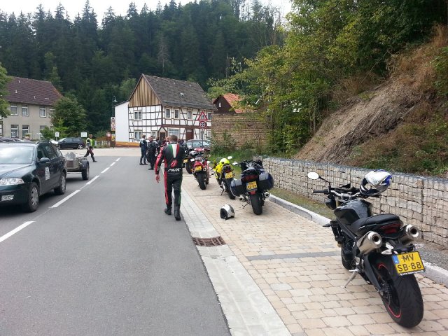 Hotel weekend 2013