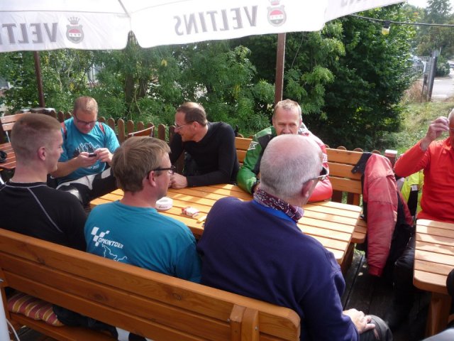 Hotel weekend 2013