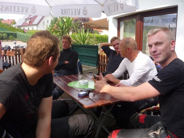 Hotel weekend 2013