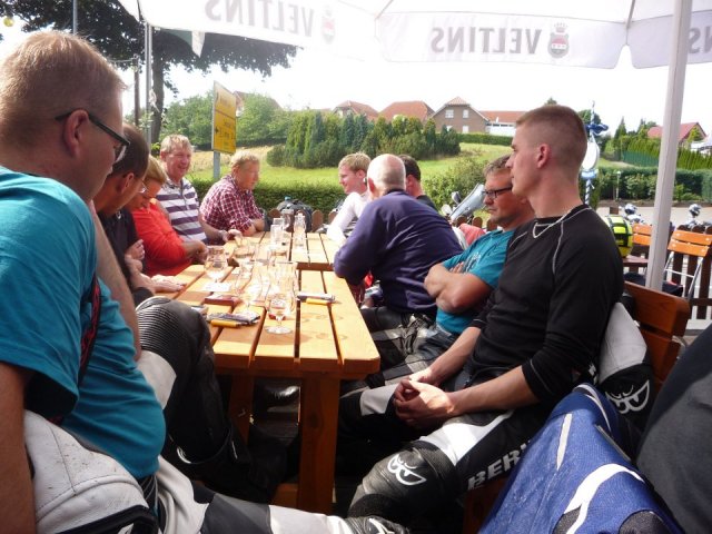 Hotel weekend 2013