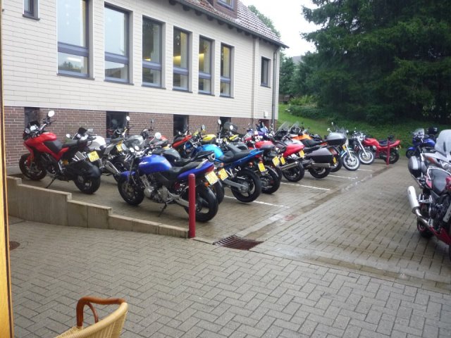 Hotel weekend 2013