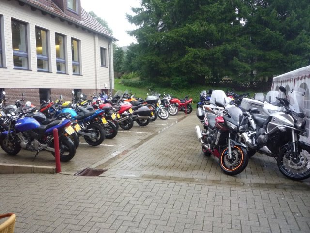 Hotel weekend 2013