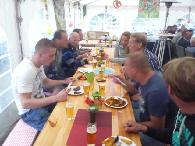 Hotel weekend 2013