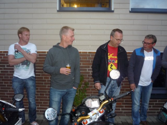 Hotel weekend 2013