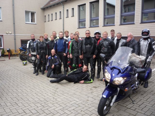 Hotel weekend 2013